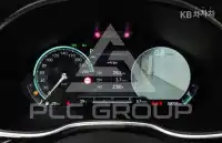 2022 Genesis G80