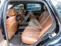 2022 Genesis G80