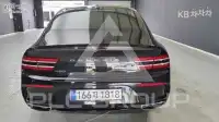 2022 Genesis G80