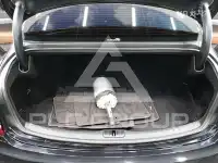 2022 Genesis G80