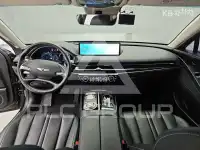 2022 Genesis G80