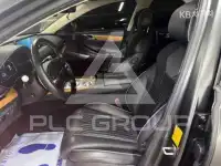 2022 Genesis G80