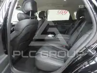 2022 Genesis G80