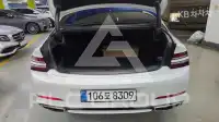 2022 Genesis G80