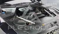 2022 Genesis G80