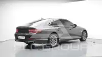 2022 Genesis G80
