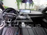 2022 Genesis G80
