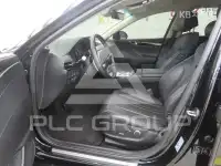2022 Genesis G80