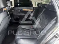 2022 Genesis G80
