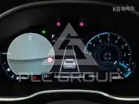 2022 Genesis G80