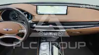 2022 Genesis G80