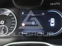 2022 Genesis G80