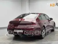 2022 Genesis G80