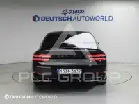 2022 Genesis G80