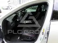 2022 Genesis G80