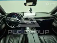 2022 Genesis G80