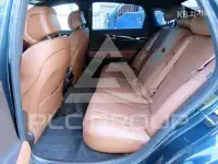 2022 Genesis G80