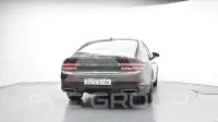 2022 Genesis G80