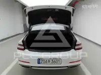 2022 Genesis G80