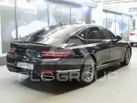 2022 Genesis G80