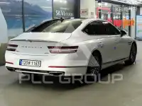 2022 Genesis G80
