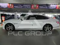 2022 Genesis G80