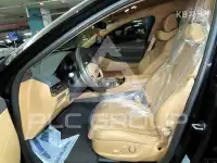 2022 Genesis G80