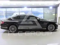 2022 Genesis G80