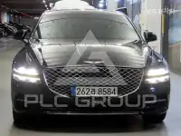 2022 Genesis G80