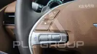 2022 Genesis G80
