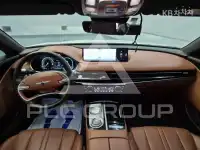 2022 Genesis G80
