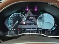 2022 Genesis G80