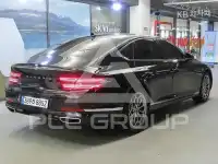 2022 Genesis G80