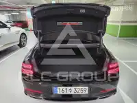 2022 Genesis G80
