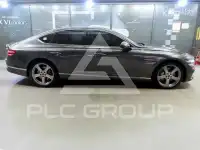 2022 Genesis G80