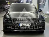 2022 Genesis G80