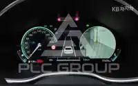 2022 Genesis G80