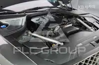 2022 Genesis G80