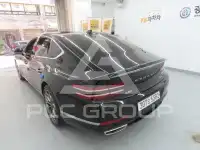 2022 Genesis G80