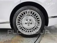 2022 Genesis G80