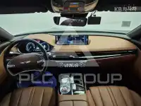 2022 Genesis G80