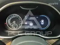 2022 Genesis G80