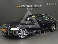 2022 Genesis G80