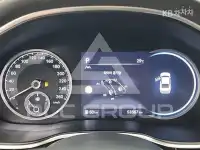 2022 Genesis G80