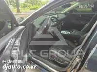 2022 Genesis G80