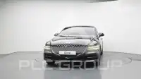 2022 Genesis G80