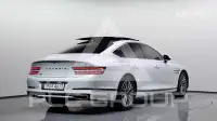 2022 Genesis G80