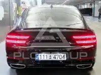 2022 Genesis G80