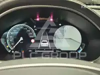 2022 Genesis G80