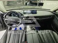 2022 Genesis G80